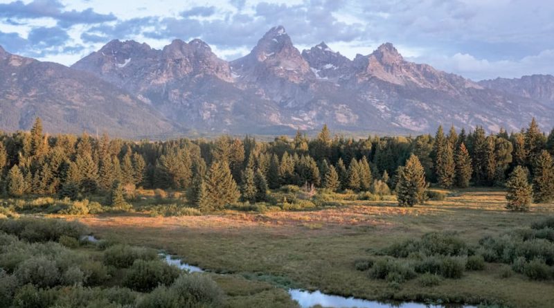 US, GrandTetons2, SomewhereSierra