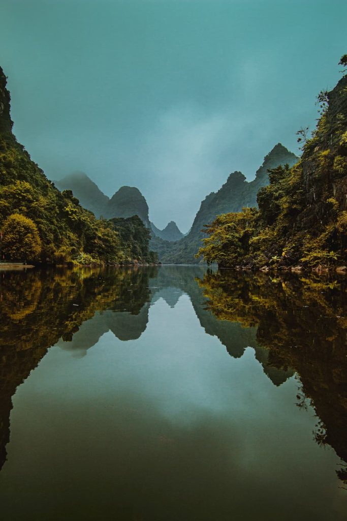 Vietnam - Ninh Binh - Benjamin Berthold