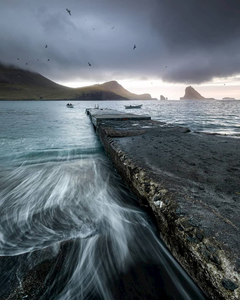 @tales.of.the.north - Faroe Islands