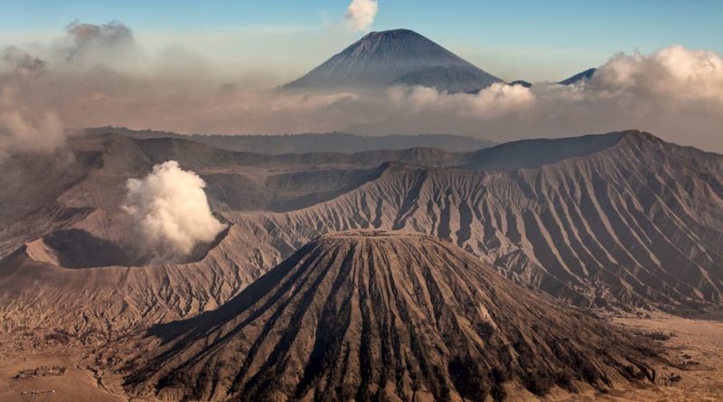 Indonesia-MountBromo-@timmylima