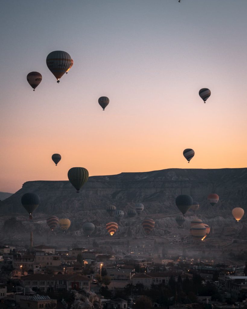 Turkey - Cappadocia2 - @jgrvvn