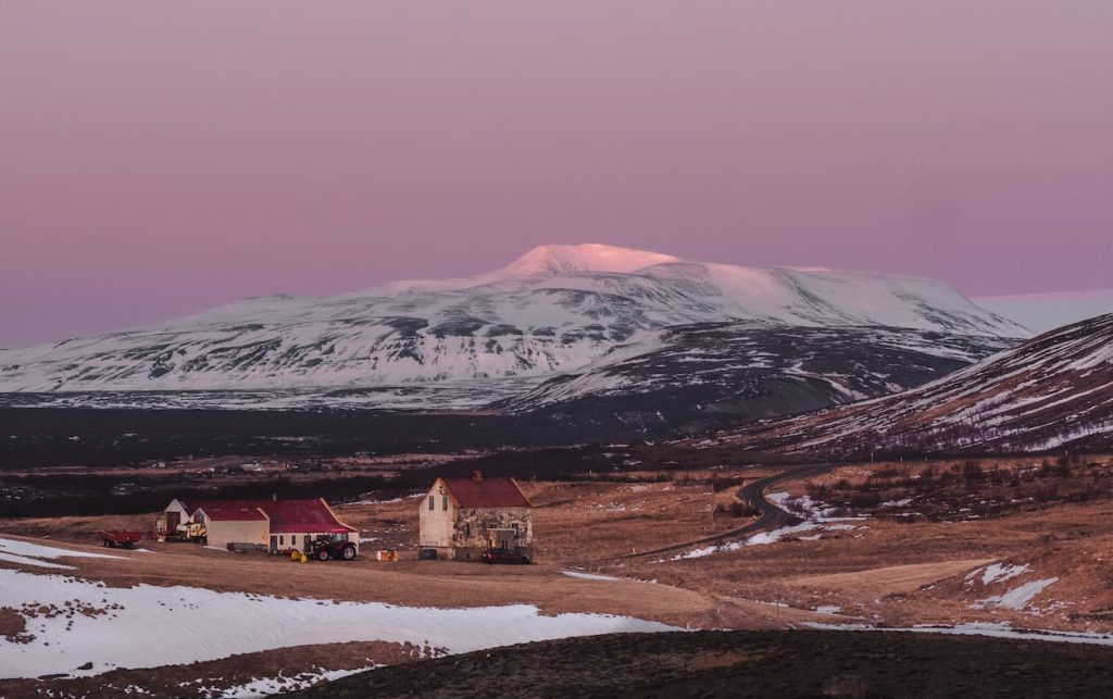 @szajkotoma_Iceland_village