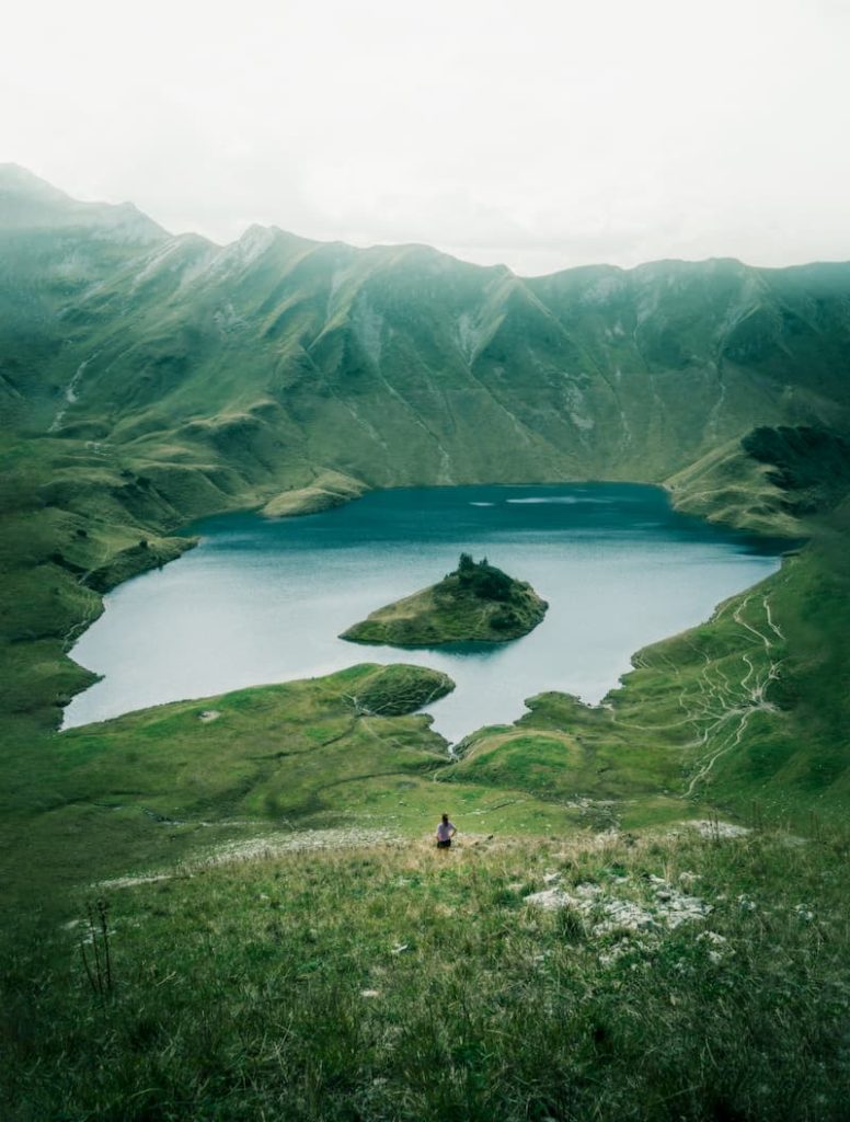 Germany, Schrecksee, @benverlooy