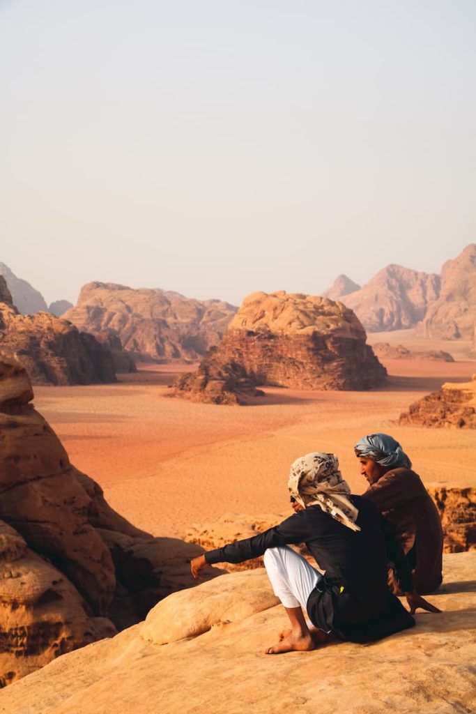 Jordan_Wadi Rum_Laurence_Julien