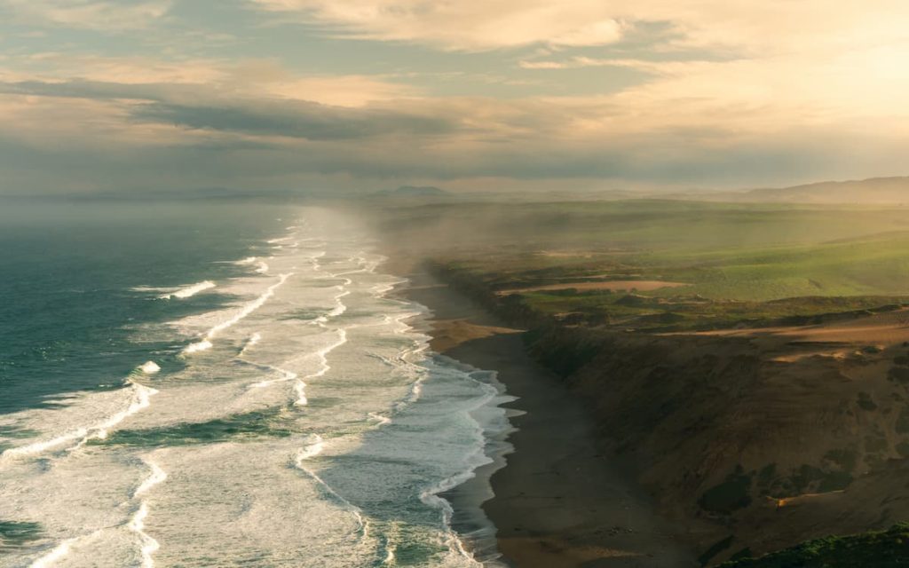 Kyle Reader- Point Reyes- United States