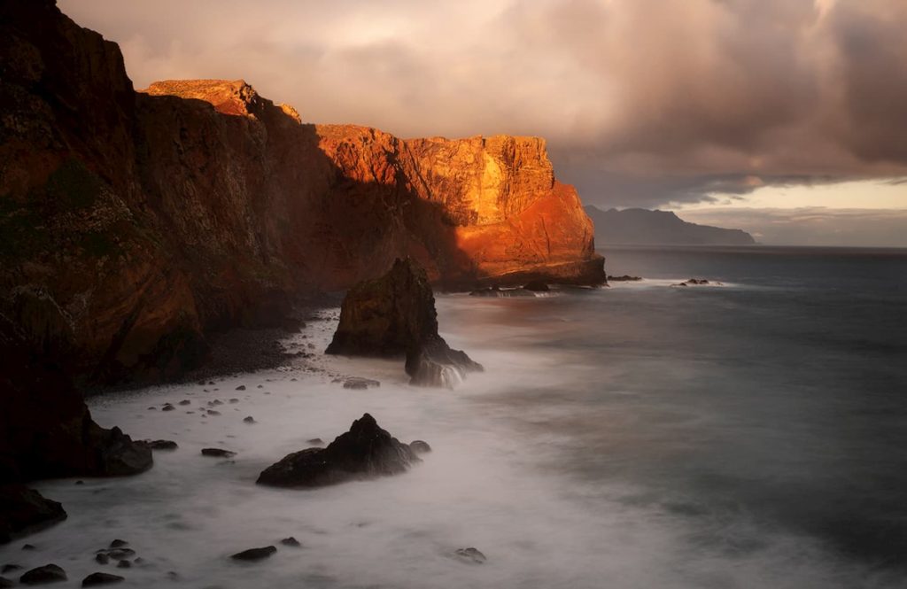 Madeira, Ponta de São Lourenço, @charly_and_the_world