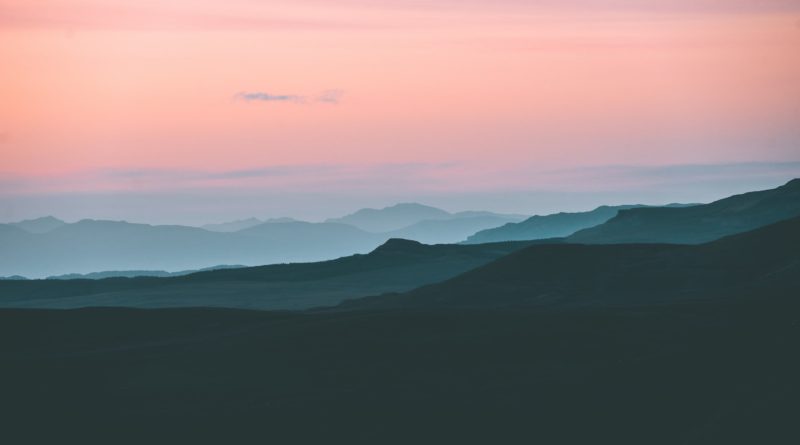 Scotland, Isle of skye, @ben.southan