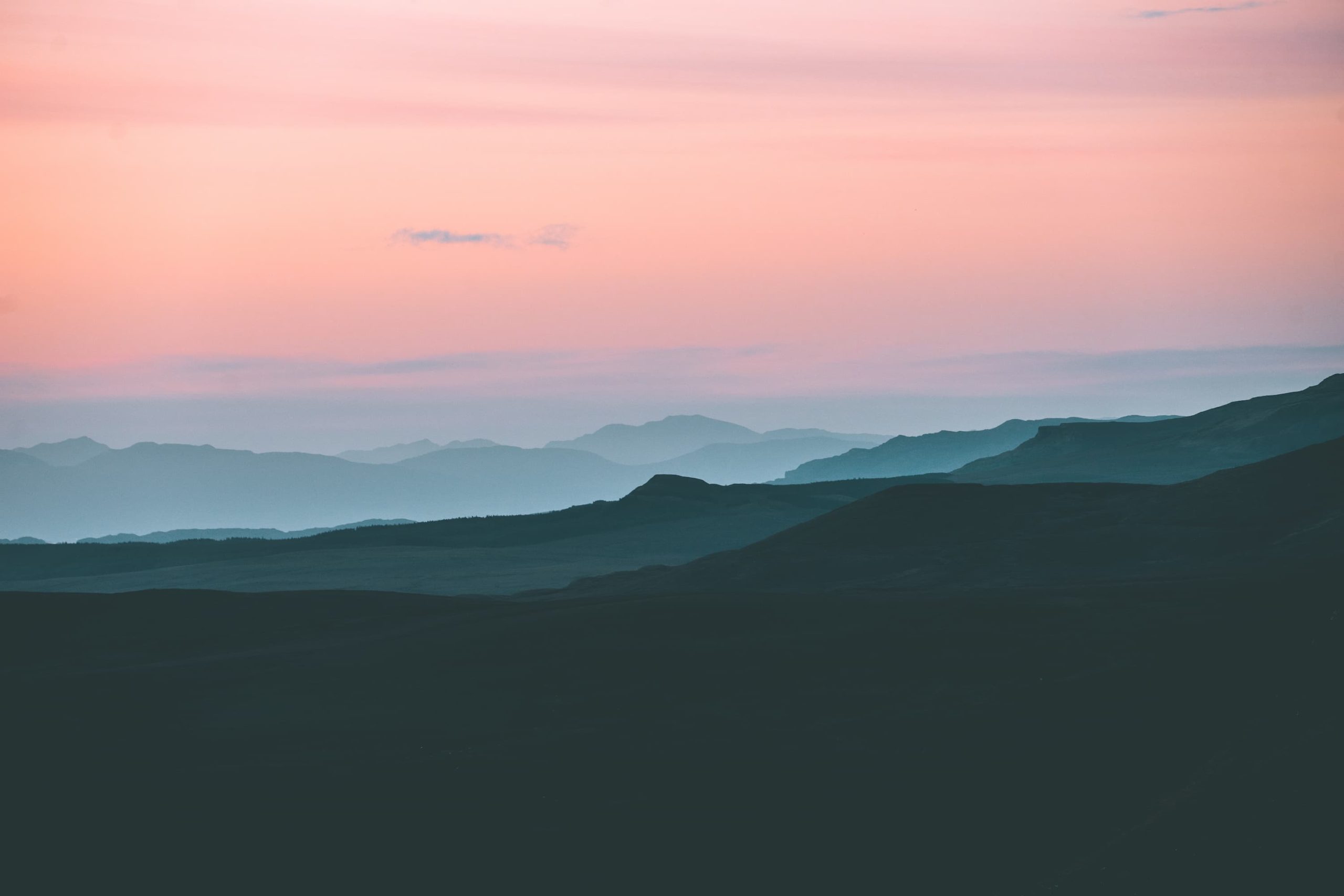 Scotland, Isle of skye, @ben.southan