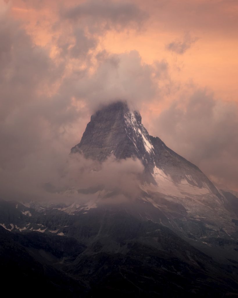 Switzerland, Matterhorn 2, Charlyvandenbraak