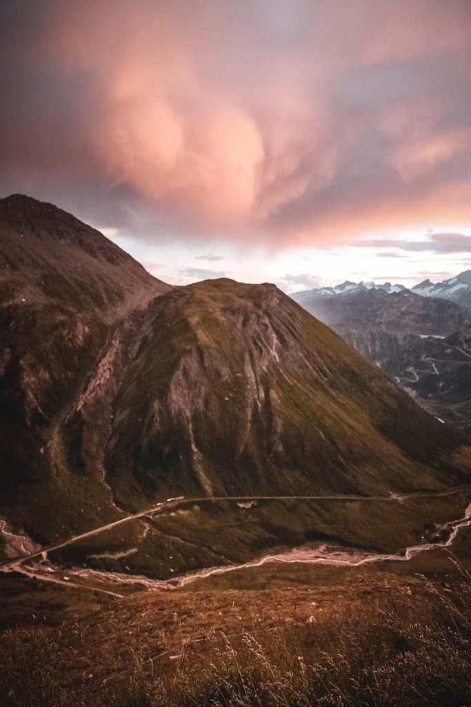 Switzerland_Furka Pass 4 _Laurence_Julien