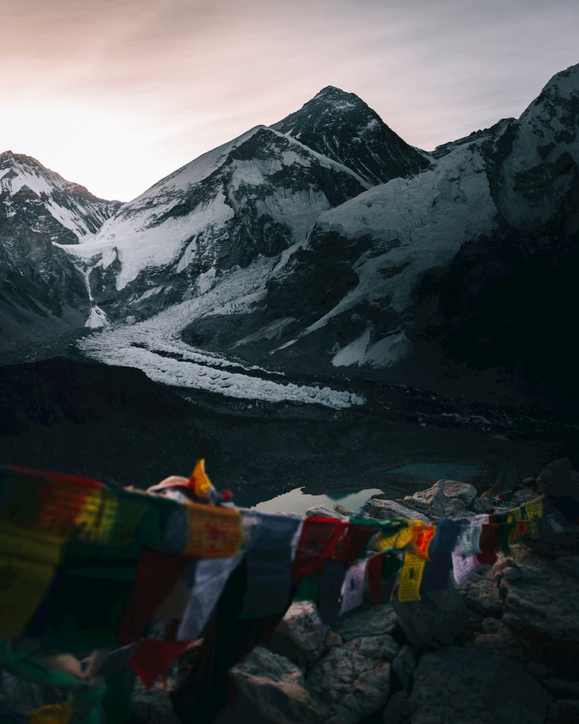 @nicolasjehly - Everest - view