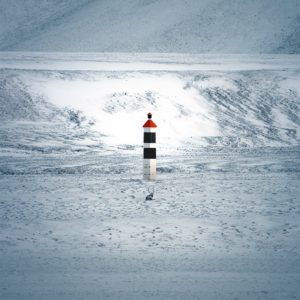 Giancarlo Gallinoro - The Lighthouse Keeper