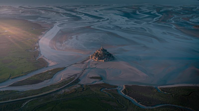 france-mont saint michel-@glechanu