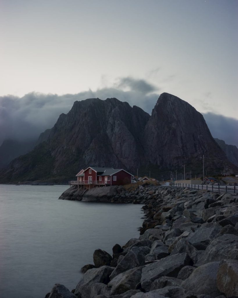 @daaaanjj_Lofoten_Islands_Norway