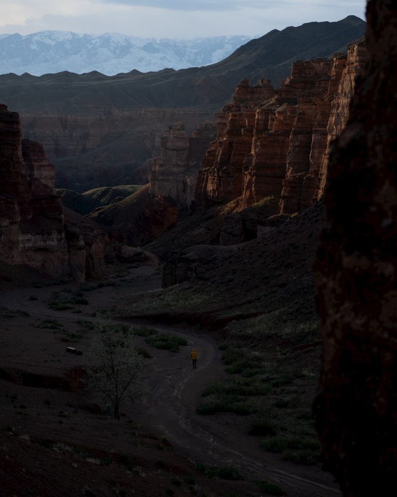 @long.explorer_Kazakhstan, Charyn Canyon unedited
