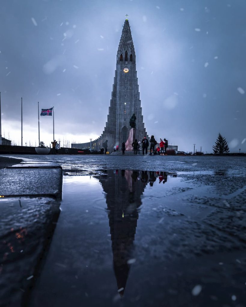 @lostventurer_Reykjavik_Iceland