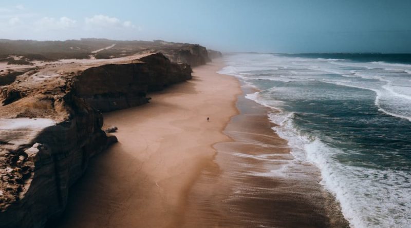 Portugal, Praia D'el Rey, @lceusebio