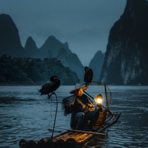 Cormorant fishers_Guilin_Long_Explorer