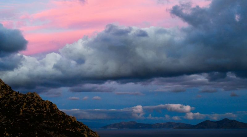 Greece Ikaria. Constantinos Sofikitis.