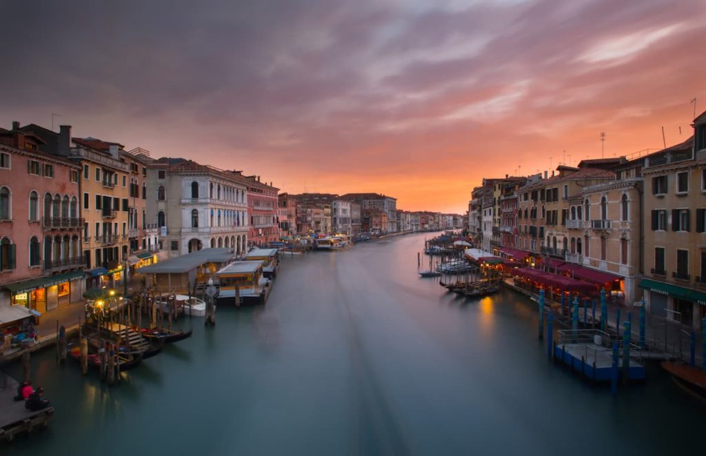 Italy, Venice, Constantinos Sofikitis