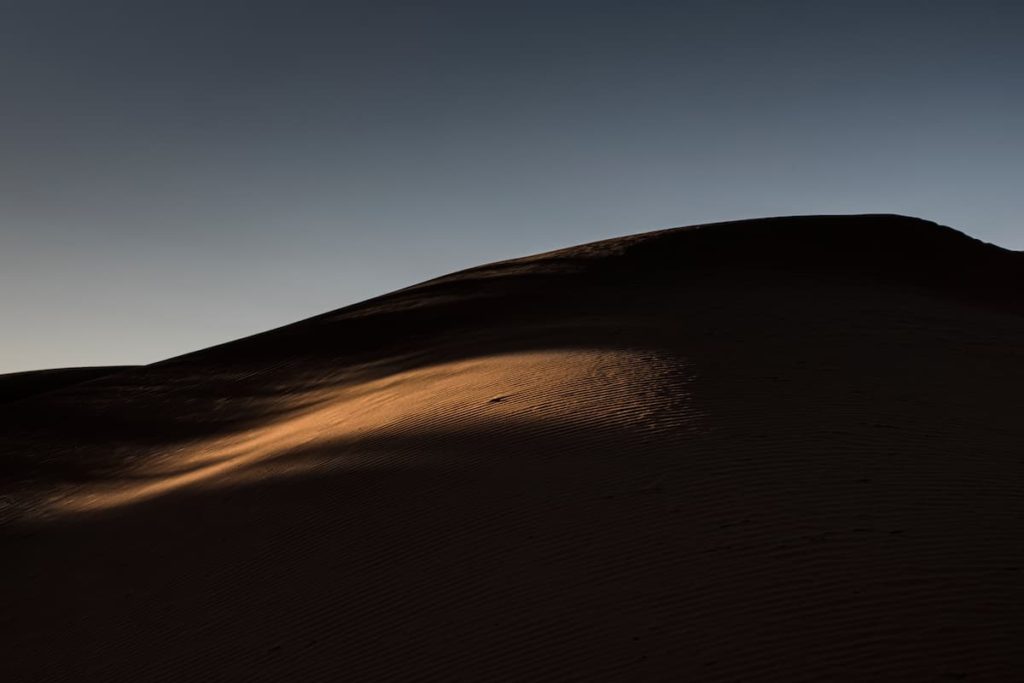 Morocco, Merzouga, Petros Sofikitis