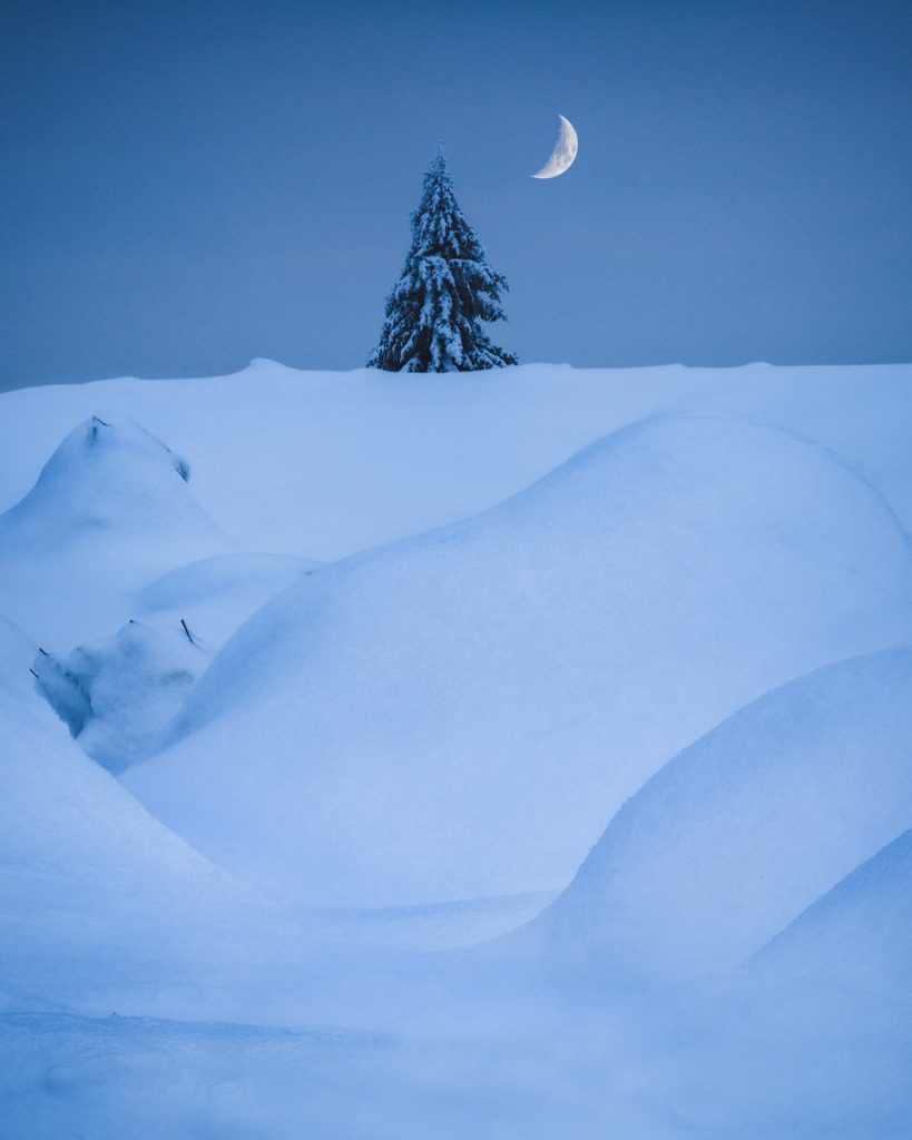 The Soft Moon, Sauerland, Germany, @thomascapes