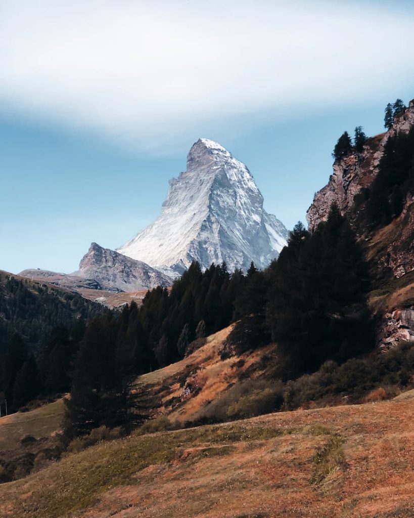 Zermatt, Switzerland - @learoams