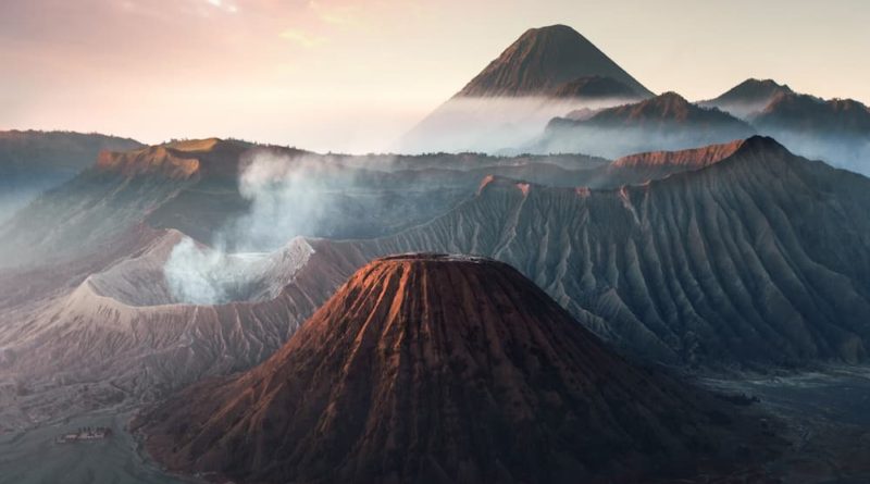 Indonesia, mount bromo, @timphilippus, winning photo