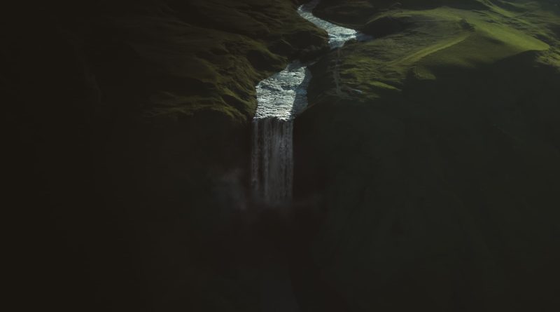 @lorenzopoli.photography_ Skógafoss, Iceland