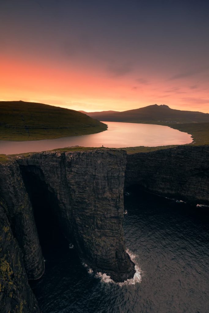 @tales.of.the.north_Faroe_Islands_Sunset