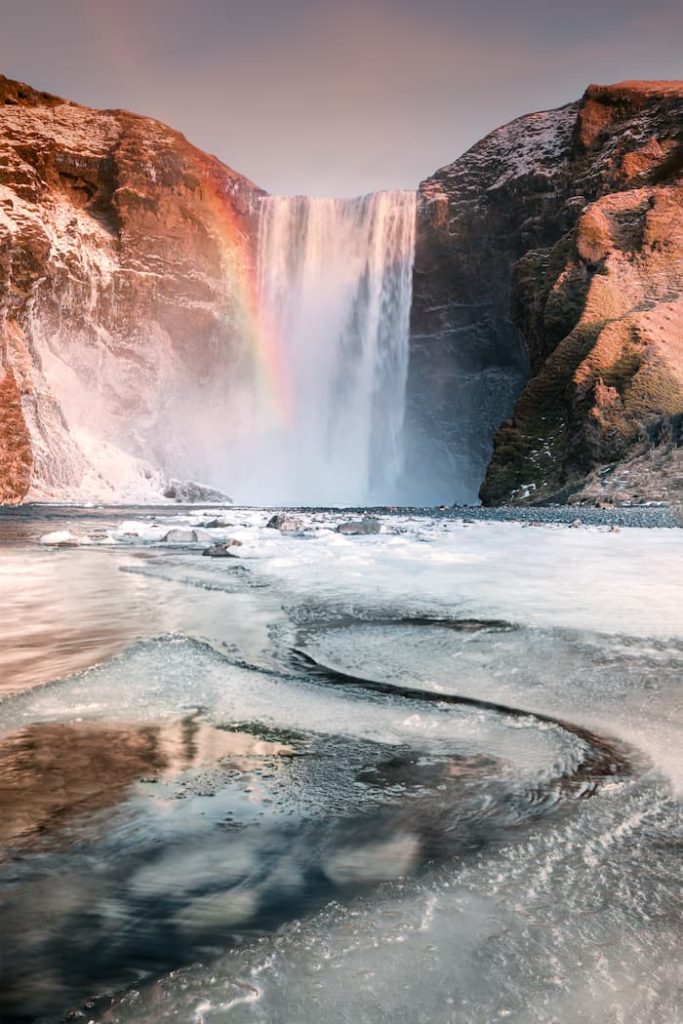 @tales.of.the.north_Waterfall_Iceland