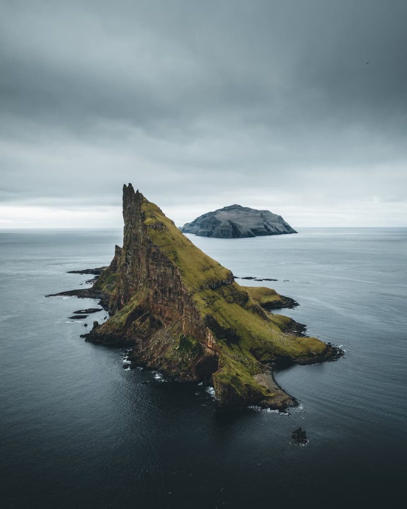 Minimalism.... Faroe Islands style, Faroe Islands, @alex_leeder_