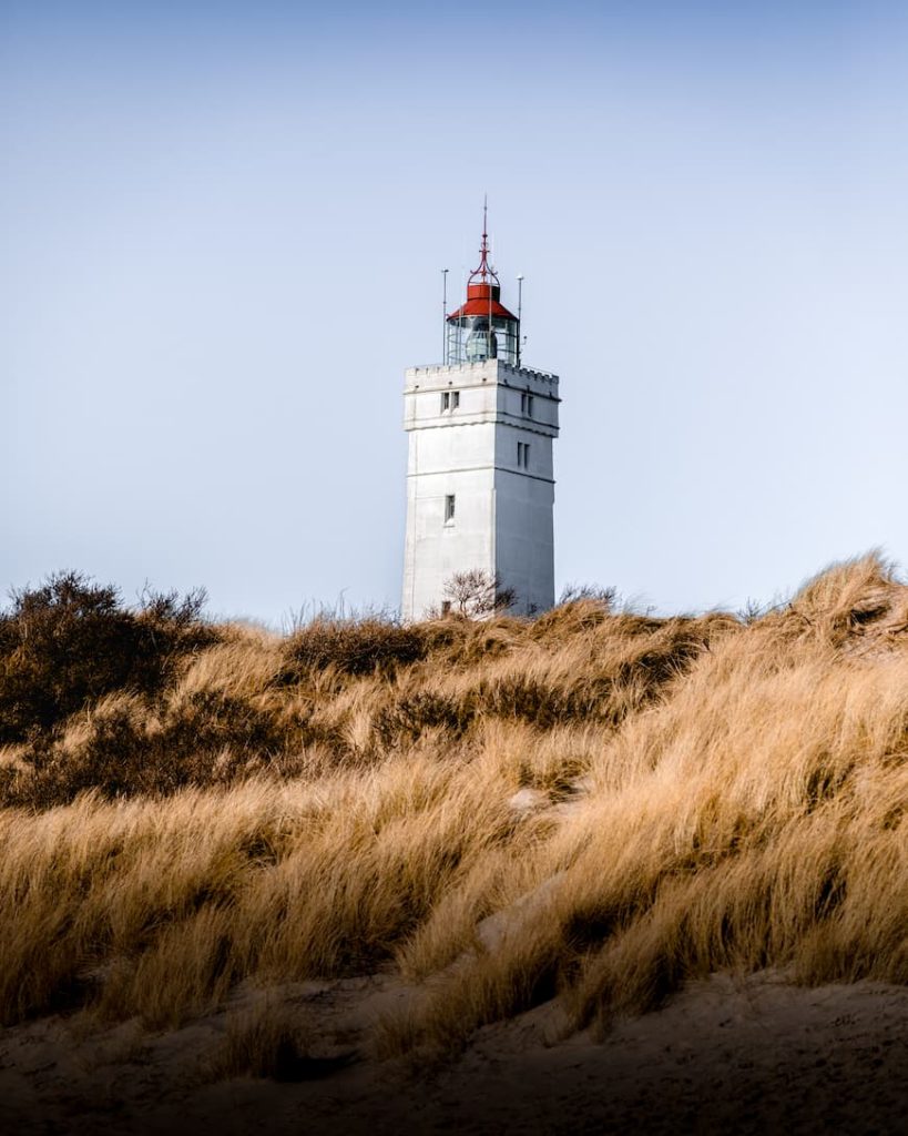 @comewithkris_Denmark_Lighthouse