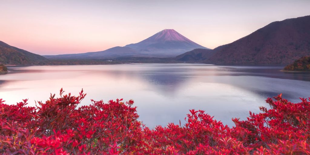 Mt. Fuji,Japan, @rudyrankephotography