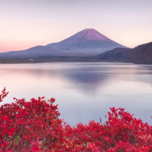 Mt. Fuji,Japan, @rudyrankephotography