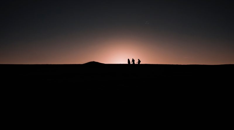 @angel.barclay, Jockey's Ridge Sand Dunes