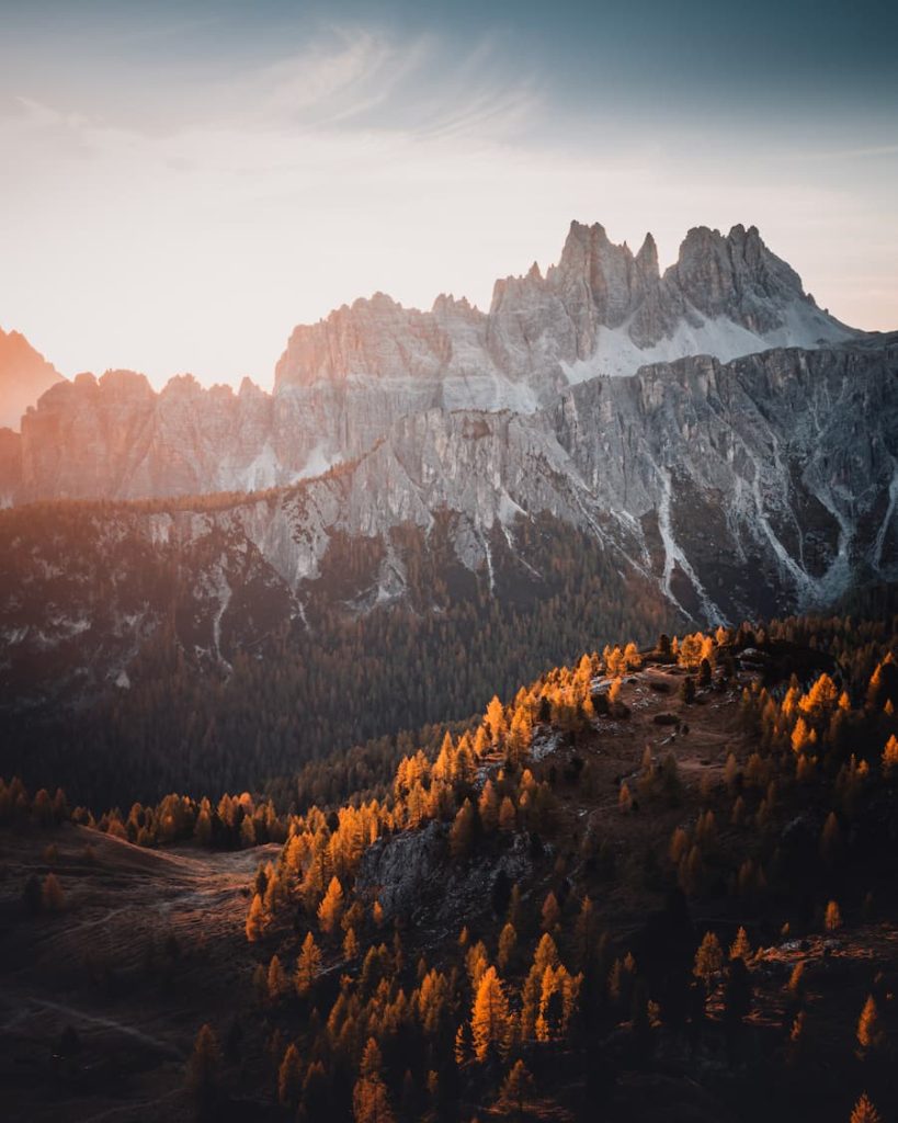 @gianluigi.palomba - Dolomites, Italy