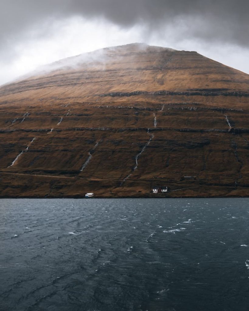Denmark, Faroe Islands, @daniwstorm_Nomadict