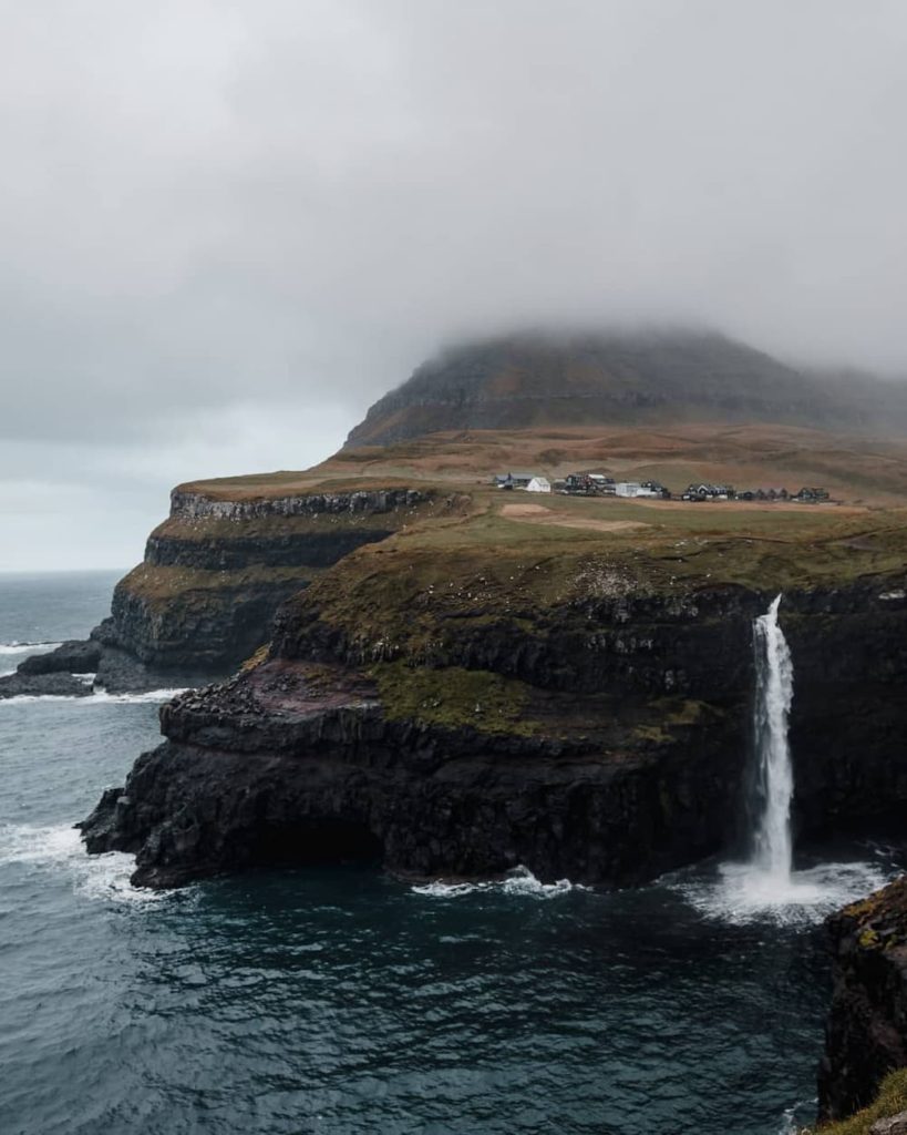 Denmark, Faroe Islands, Daniel Teixeira, @daniwstorm