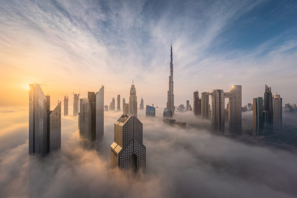 Dubai_@albertdrosphotography