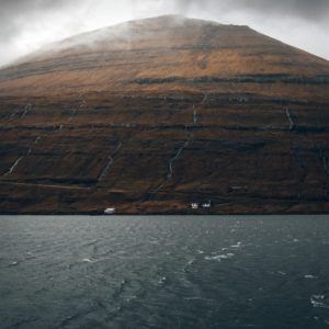 Eysturoy, Faroe Islands - Daniel Teixeira - @daniwstorm