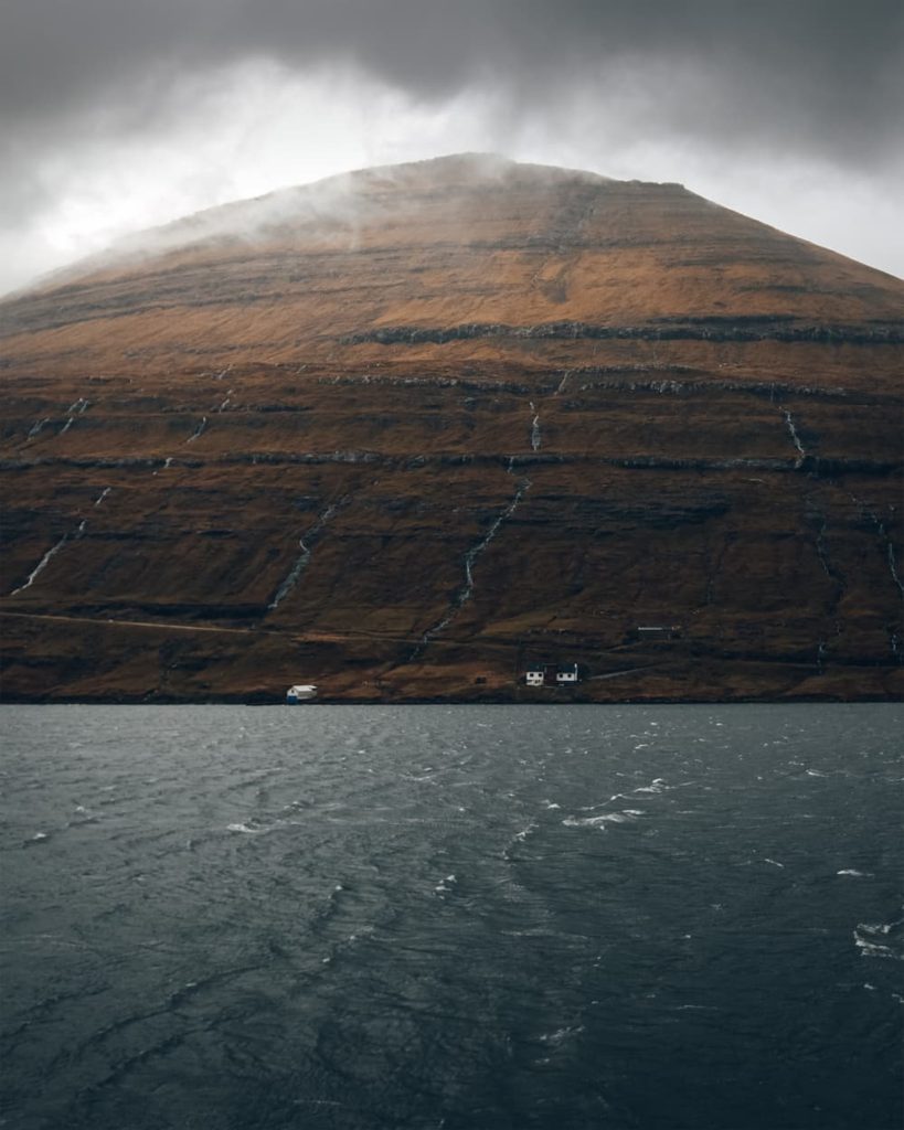 Eysturoy, Faroe Islands - Daniel Teixeira - @daniwstorm