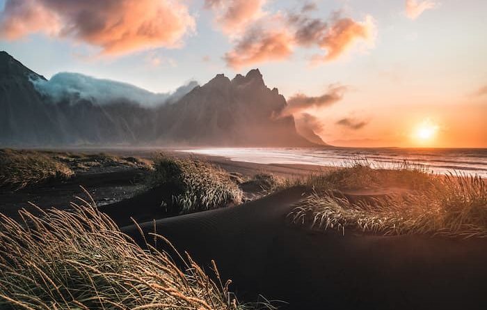 Stokksnes, Iceland, Stijn Dijkstra, @furstset