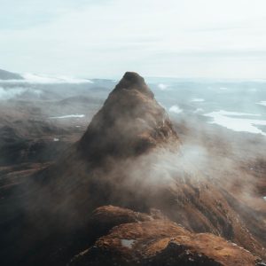 Suilven, Scotland - @jimboamartin - James Martin