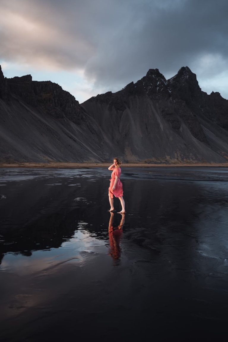 Ragga Ragnars @raggaragnars Former Olympic swimmer and actress - NOMADICT