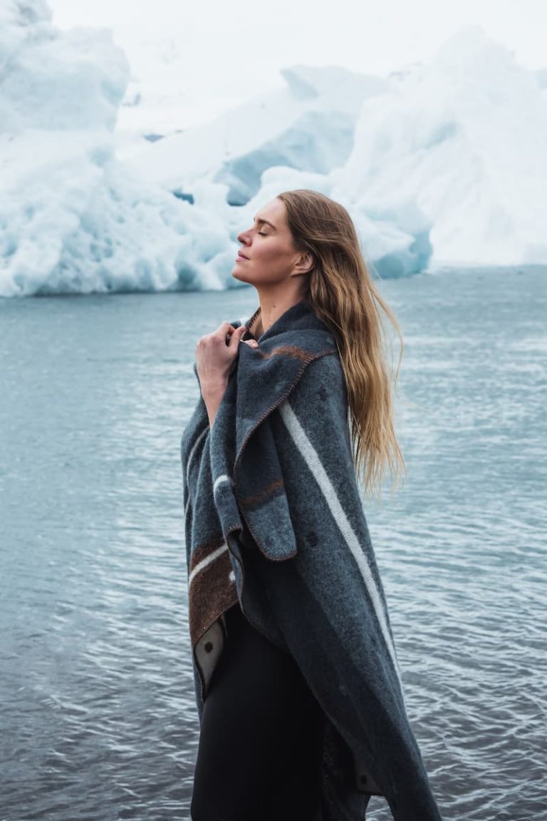 Ragga Ragnars @raggaragnars Former Olympic swimmer and actress - NOMADICT