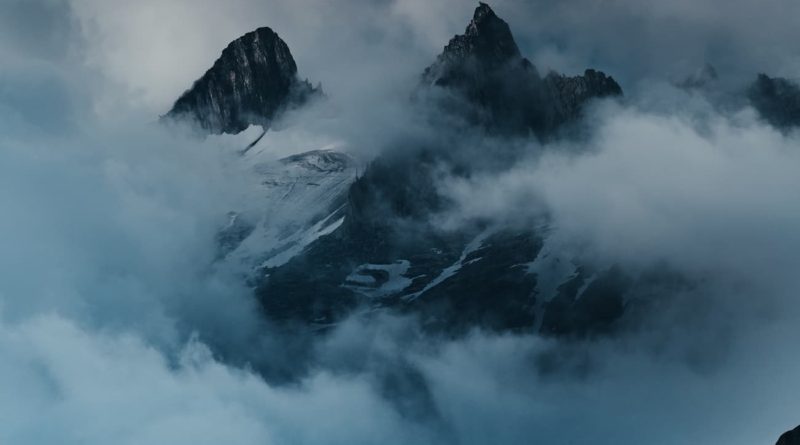 Grimsel Region - Switzerland - Winning Shot - @carim_jost