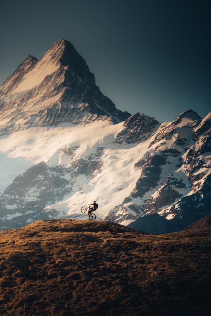 Grindelwald - Switzerland - @carim_jost