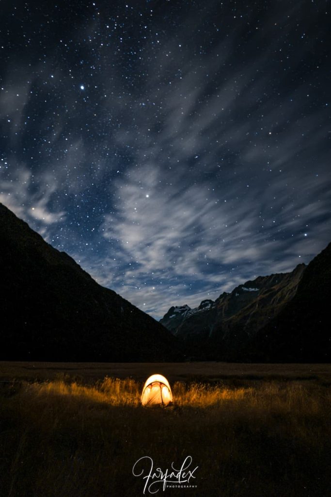 New Zealand- Glenorchy - @farfadexphotography