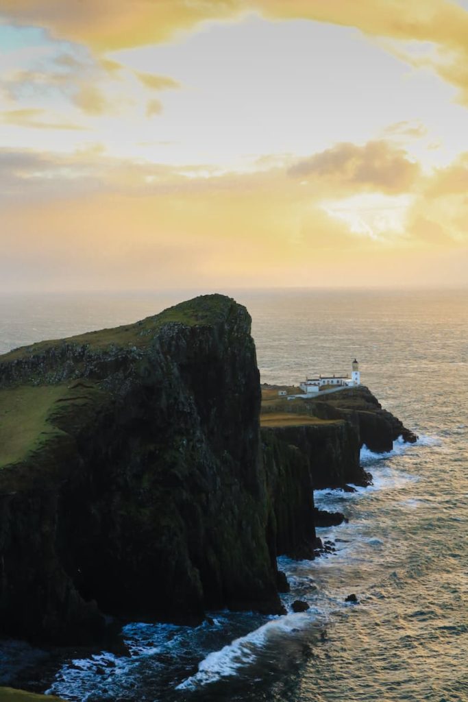 Skye Islands, @robin.schnd